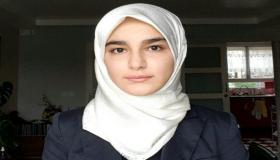 قصة فتاة فرنسية تخلت عن الحجاب.. ولجأت الى حيلة بديلة عقب هجمات باريس!