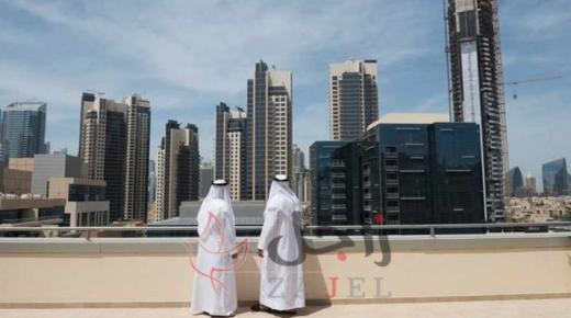 اقتصاد دبي تعتمد أكبر موازنة في تاريخها لعام 2020