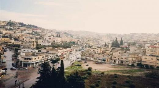 تشكيل لجنة لإدارة بلدية بني عبيد