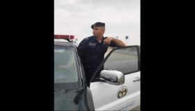 وفاة الشاب فهد الضمور إثر حادث سير