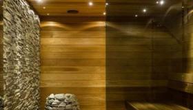 الخرف و علاقته بحمامات الساونا