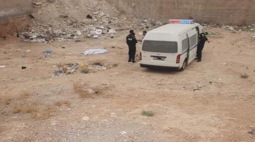 العثور على جثة ثلاثيني بشارع 36 بالزرقاء