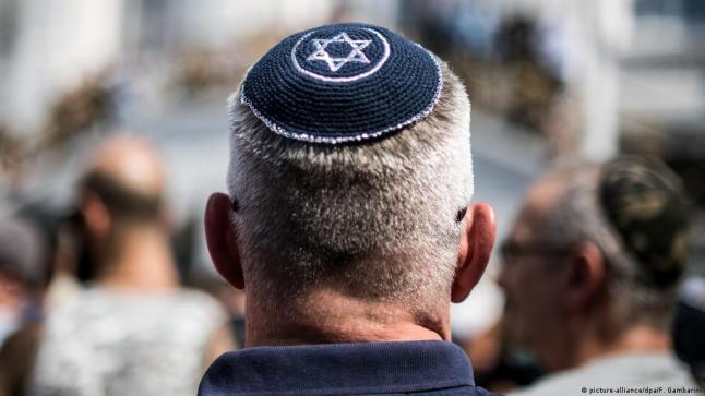 الأردن ترفض دخول شخصيات يهودية بالزي الديني
