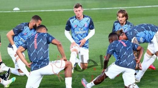 كشفت “الليغا” موعد قرعة الدوري الإسباني المقبل