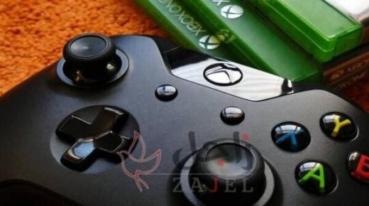 تقنيات جديدة في Xbox