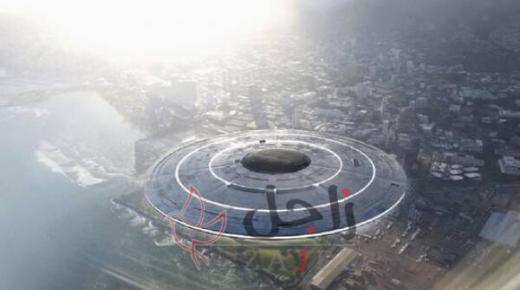 استئناف البنتاغون دراسة الصحون الطائرة