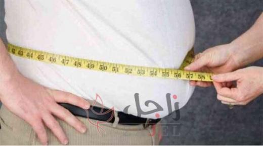 تعرف على سبب عدم فقدان دهون البطن بعد الرياضة والغذاء الصحي؟