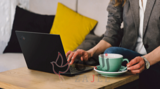 أفضل 5 حواسيب محمولة تتميز بعمر بطارية طويل