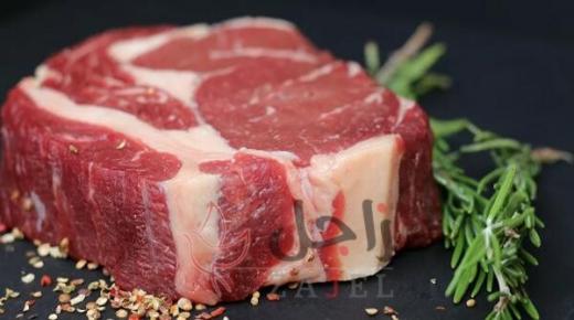 هذا ما يحدث للإنسان عند تناول اللحوم الحمراء بإستمرار