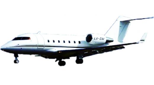 الإمارات ضمن أكبر 10 دول بعدد الطائرات الخاصة