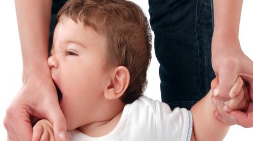 8 علامات تحذيرية تشير إلى معاناة الطفل من حالة صحية عقلية!