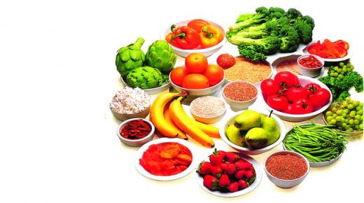 أطعمة تساعد على النوم