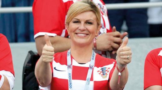 هل تكون مدغشقر «كرواتيا إفريقيا»