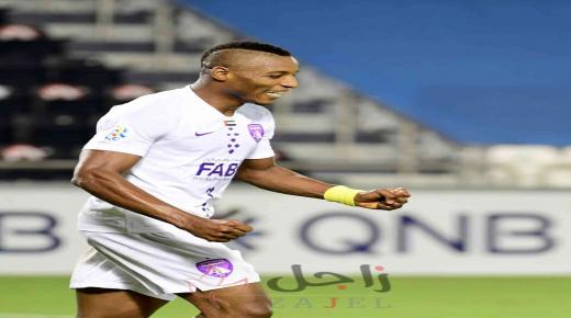 مرشحي لجائزة أفضل لاعبي الجولة الثالثة الآسيوية هم إسلام خان ولابا كودجو