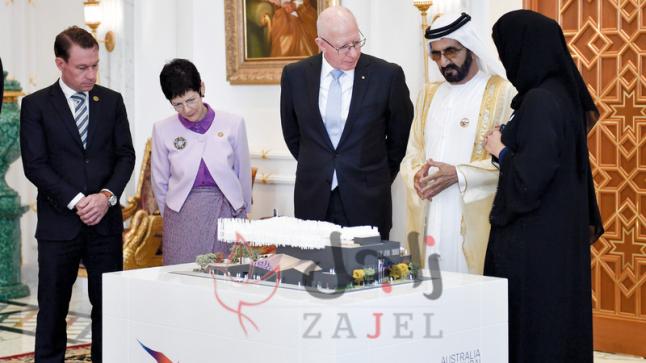 محمد بن راشد: ضيوف «إكسبو 2020 دبي» سيحظون بكل الاهتمام والترحيب