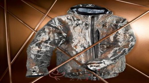 صناعة بدلة أقوى من الفولاذ 15 مرة