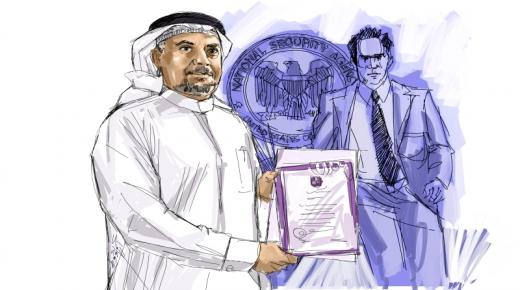 عثمان يحيى: الرواية البوليسية العربية لا تزال خجولة