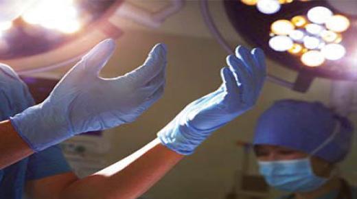 العمليات الجراحية ليلاً قد تسبب الموت