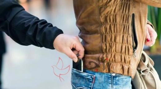 في حال فقدت هاتفك ما عليك سوا القيام بهذه الخطوات