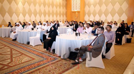 «مواصفات»: تطبيق إلزامي لوحدة «الغرام» بدلاً من «التولة» في العطور اعتباراً من 20 فبراير