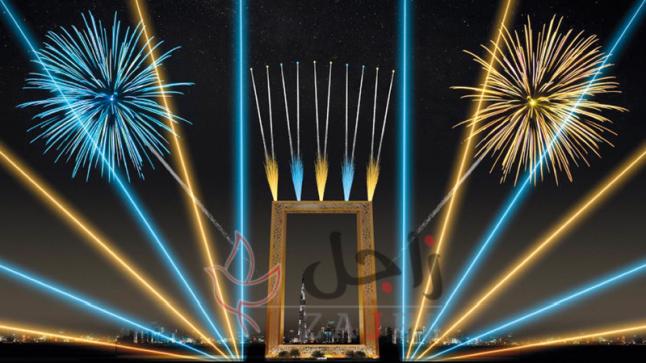 10 وجهات في دبي لقضاء ليلة رأس السنة