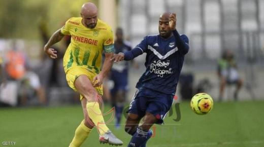 فيروس كورونا يخيم على عودة الدوري الفرنسي