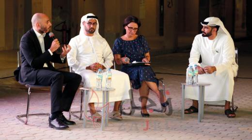 «الثقافة» تُطلق كتاب «استكشاف أماكن التعايش في الإمارات»