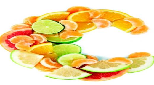 فيتامين «سي» يخفض مستوى السكر بالدم