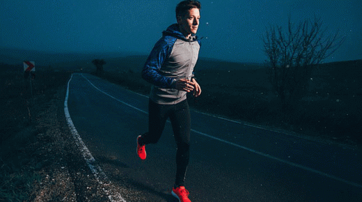 الرياضة مساءً أفضل وأكثر فعالية.. لهذه الأسباب