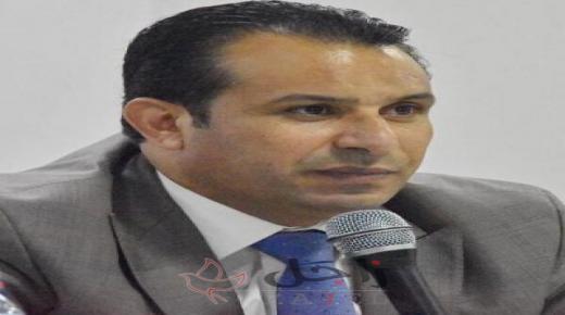 العجارمة: نسب النجاح والمعدلات بالتوجيهي إيجابية