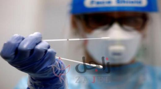 1000 مخالط لمصابي كورونا الـ25  في الكرك