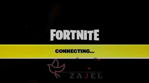 انهاء شركة آبل حساب صانعة لعبة فورتنايت