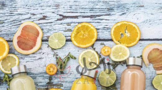 8 أطعمة تعزز جهاز المناعة…حافظ على تناولها