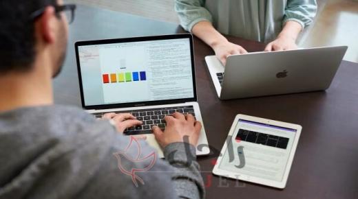 وظائف تقنية لا تتطلب شهادة علمية