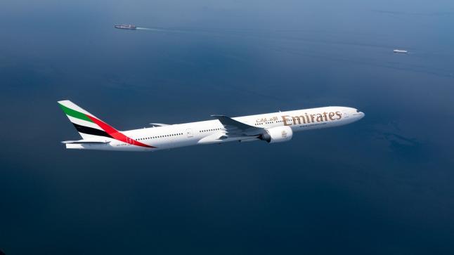طيران الإمارات تطلق عروضاً سعرية للمسافرين من دولة الإمارات