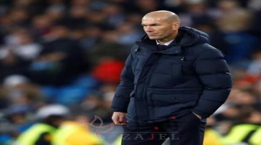 عقب موقعة إشبيلية ما هو سر اتصال زيدان ببوجبا