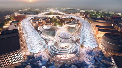 كندا تؤكد مشاركتها في «إكسبو 2020 دبي»