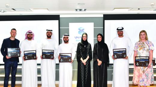 «براند دبي» يحتفي بـ«أفضل صنّاع القهوة»