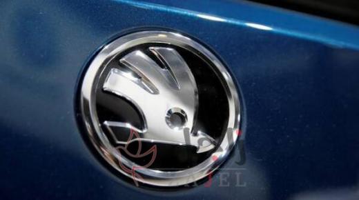 تروّيج سكودا لسيارتها العائلية القادمة