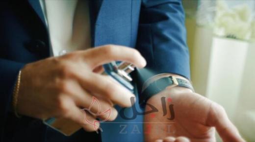 7 أخطاء يرتكبها الرجال عند شرائهم العطور