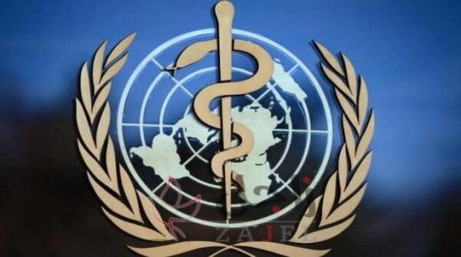 430 مليون دولار قيمة تعهد بريطانيا لمنظمة الصحة العالمية