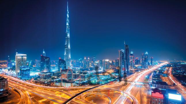 دبي تتربع على عرش المدن الذكية في الشرق الأوسط وشمال إفريقيا