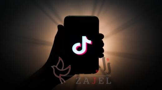 أوراكل منافس جديد لشراء تيك توك