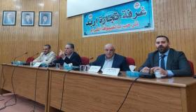 التحديات التي تواجه قطاع الالبسة وأبرز احتياجاته للتعافي والعودة الى سابق عهده