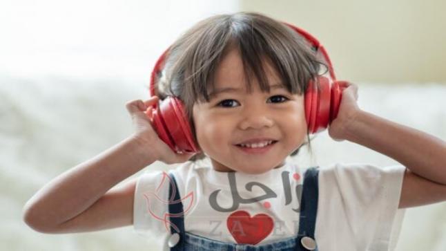 كيف تختار سماعة الرأس المناسبة لطفلك