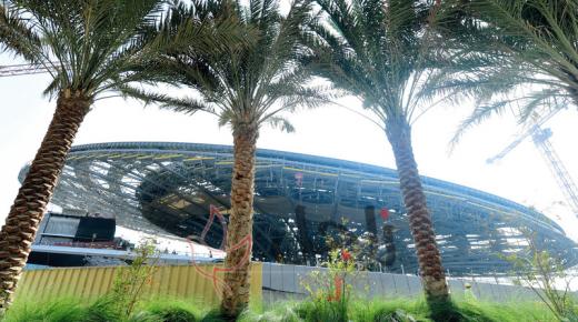 «إكسبو 2020» يفتح آفاقاً جديدة أمام الشباب الإماراتي