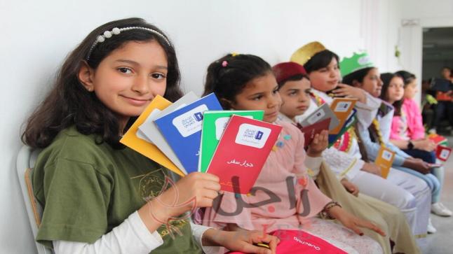 انطلاق التصفيات النهائية لتحدي القراءة العربي على مستوى الدول في دورته الـ5