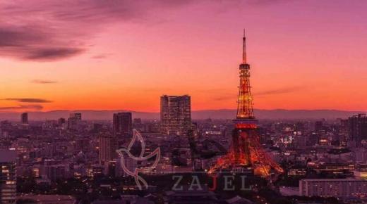 حرارة قياسية تودي بحياة 27 شخصاً في اليابان