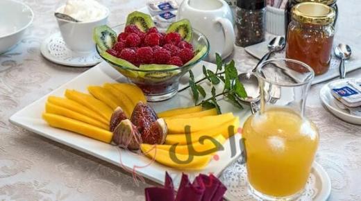 5 أطعمة احذرها عندما تشعر بالجوع