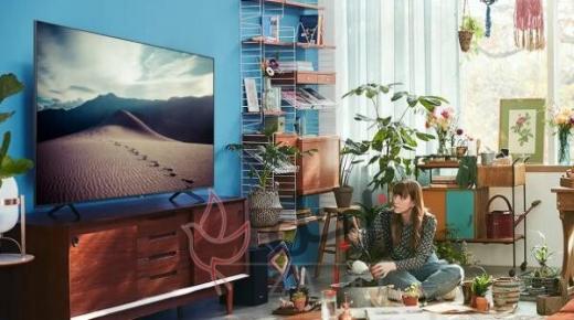 أبرز شاشات التلفاز الذكية المناسبة للشراء في 2020